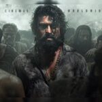 Peddi Movie
