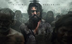 Peddi Movie