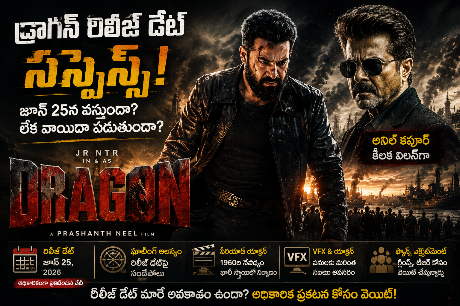 dragon-jr-ntr-release-date